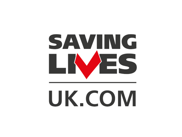 Saving Lives UK